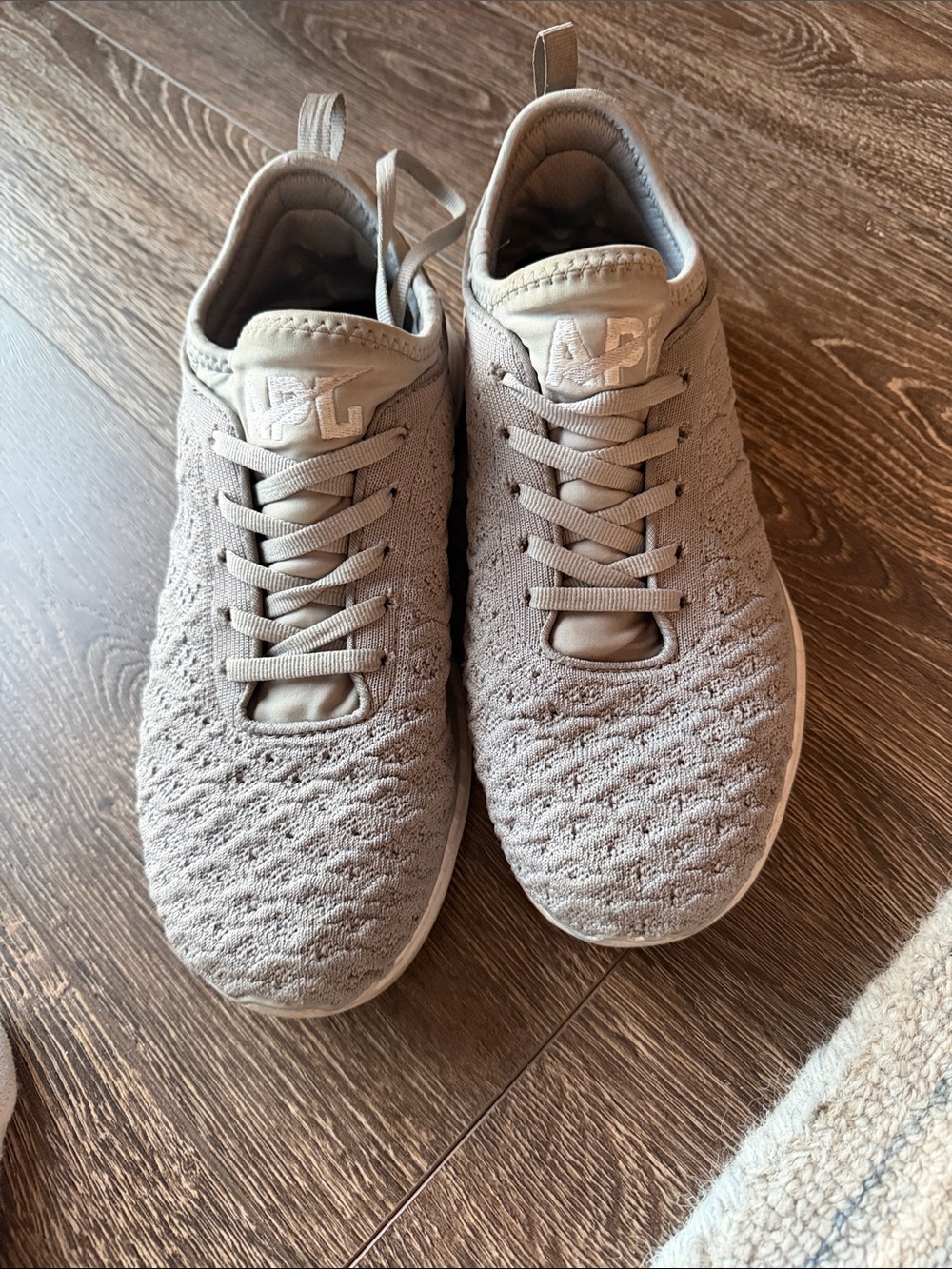APL Techloom Phantom Unisex Athletic Sneakers
